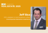ROI Influencers: Real Estate 2025 — Jeff Sica