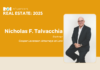 ROI Influencers: Real Estate 2025 — Nicholas F. Talvacchia