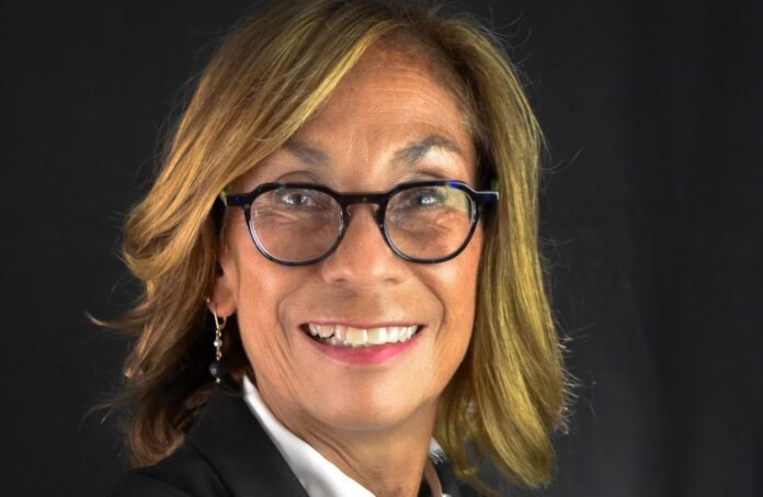 Deborah Visconi