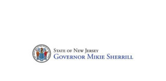 Gov. Mikie Sherrill State of New Jersey