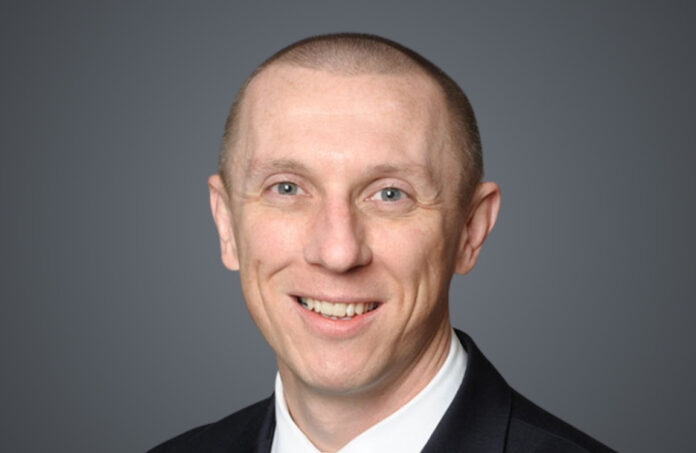 Kevin Jarvis-NJDOL Commissioner nominee