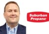 Suburban Propane Partners promotes Dagan to senior vice president of renewable energy