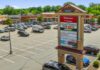 JLL arranges $13.5M refinancing for Millburn Village shopping center in Union