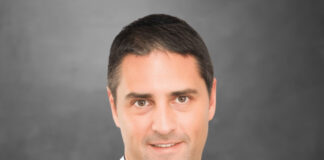 Scott Willette, CTO, Docupace.