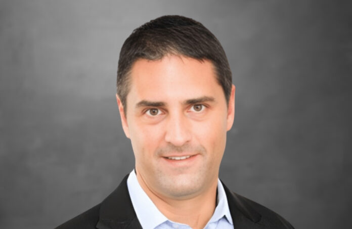 Scott Willette, CTO, Docupace.