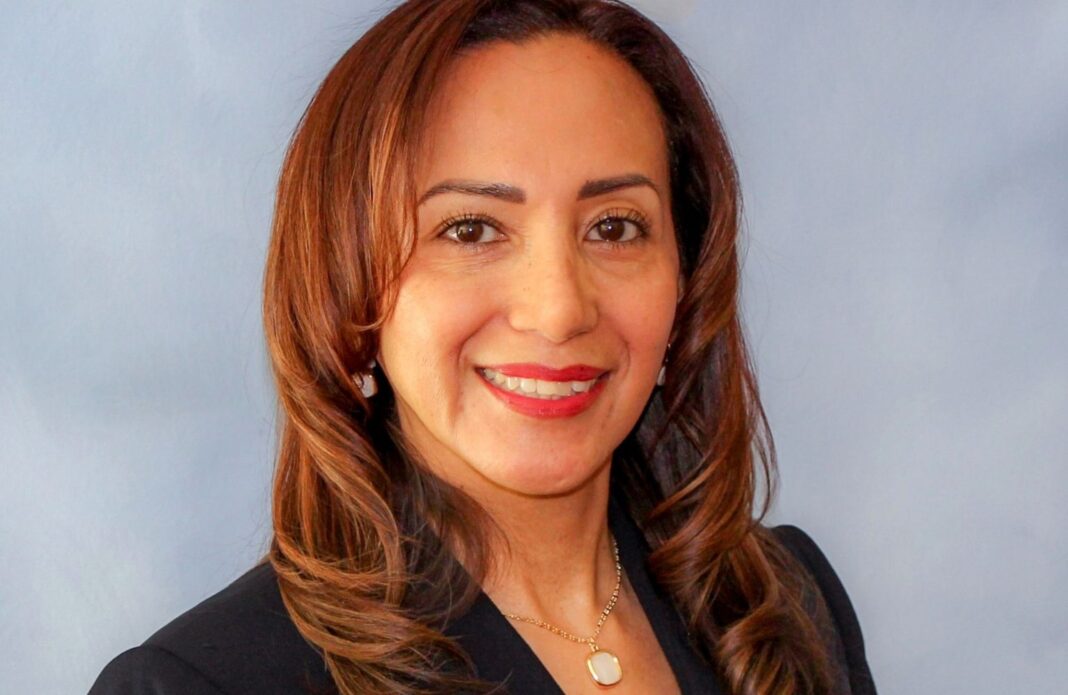 Kearny Bank promotes Merino-Topley to senior vice president and chief ...