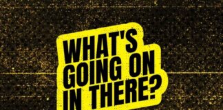 What's Going on in There?