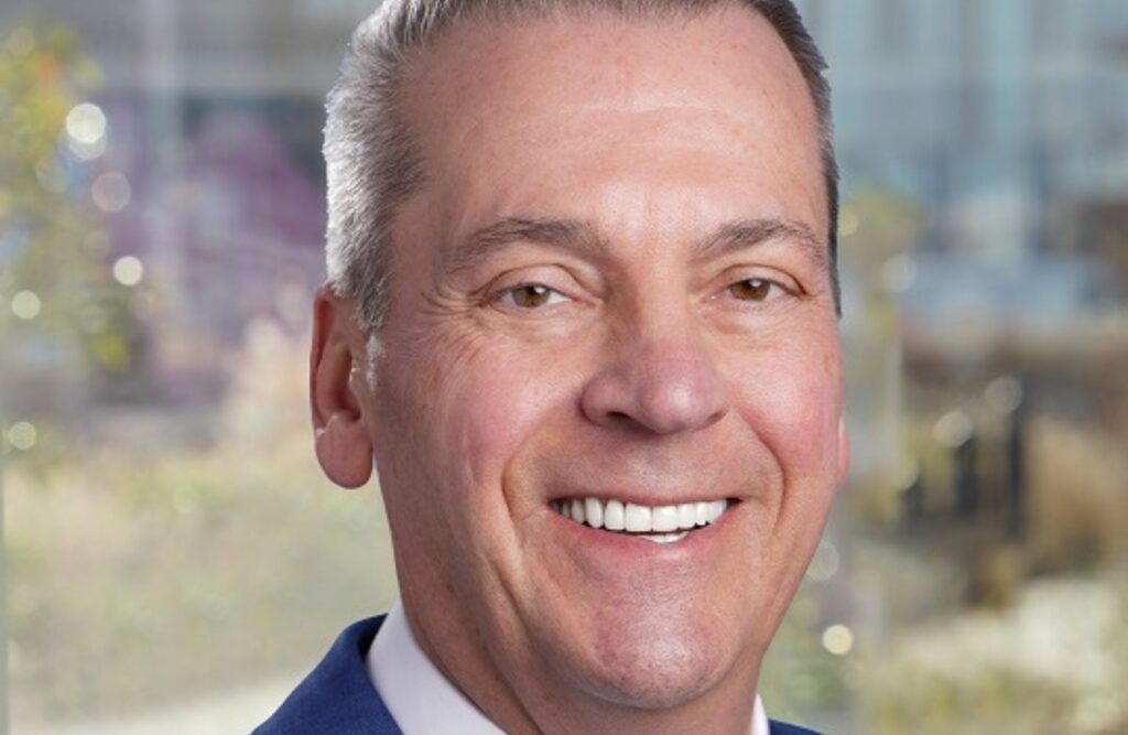 Inspira Health appoints Moore to president and COO | ROI-NJ