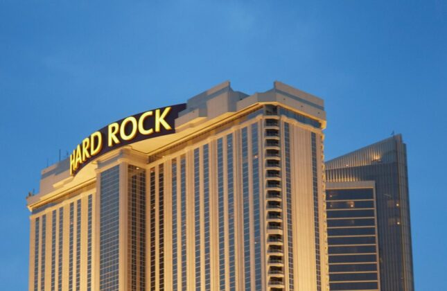 Hard Rock Atlantic City announces $50M capital improvement plan | ROI-NJ