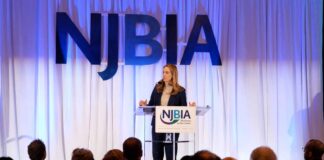 NJBIA Policy Forum-Sherrill