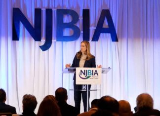 NJBIA Policy Forum-Sherrill