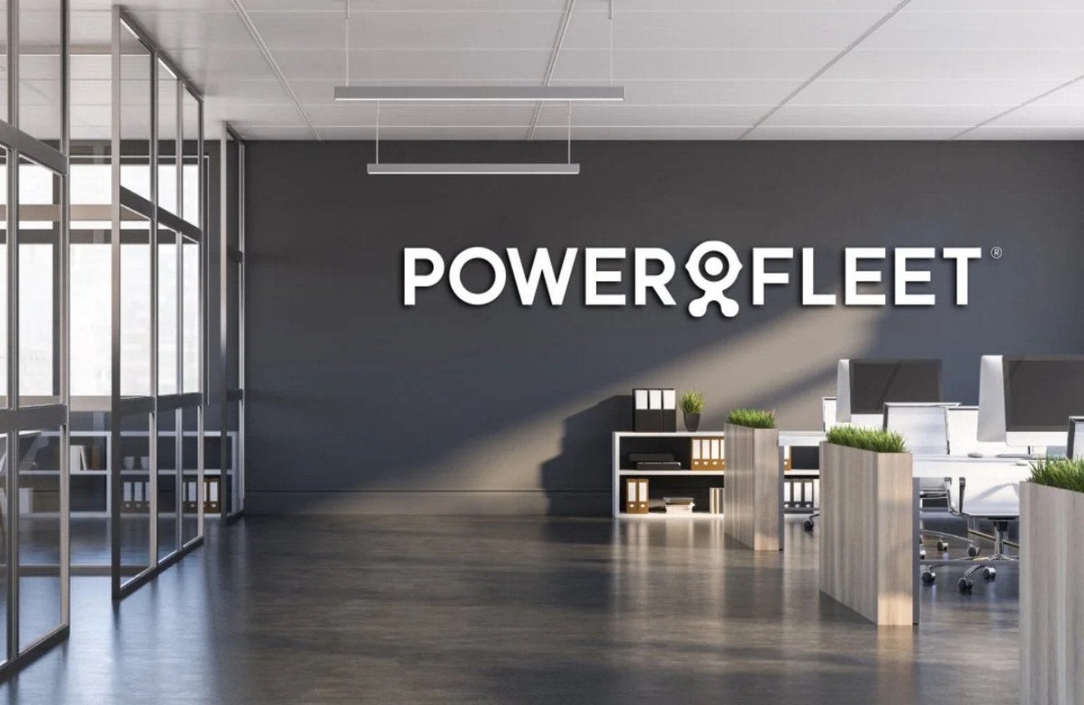 Powerfleet lands major public-sector contract with South Africa ...