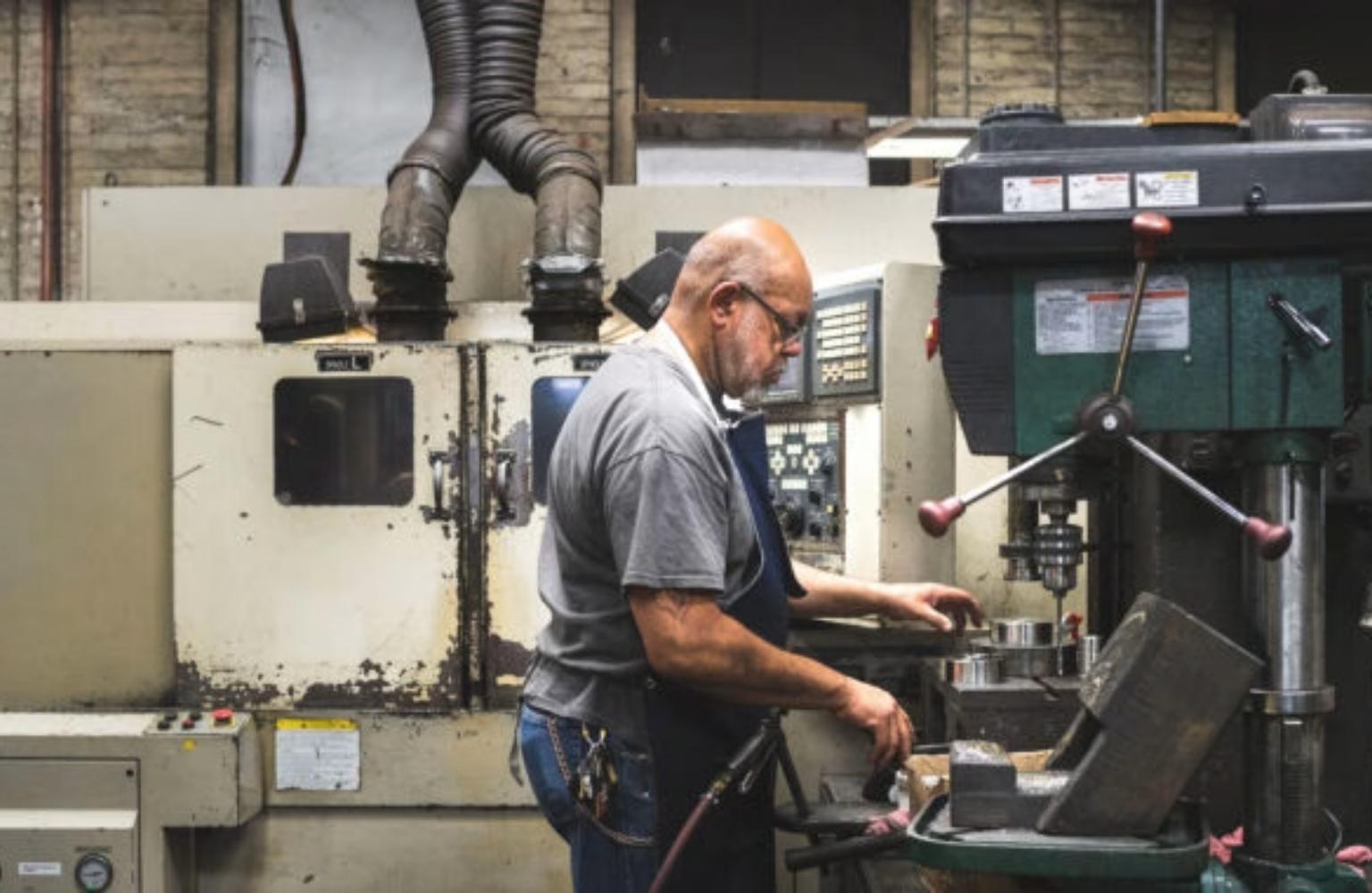NFIB July Jobs Report: Small business employment index ends four straight months of decline | ROI-NJ