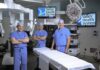 The Valley Hospital announces acquisition of da Vinci 5 Surgical System