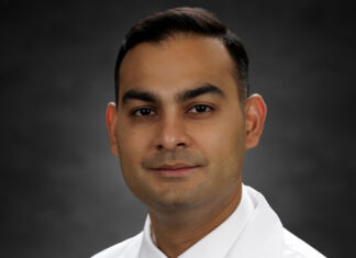 Waqas Malick, MD-Valley Health System