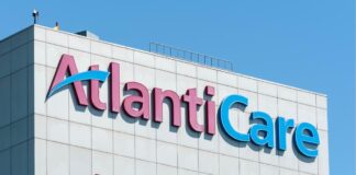 AtlantiCare Facility