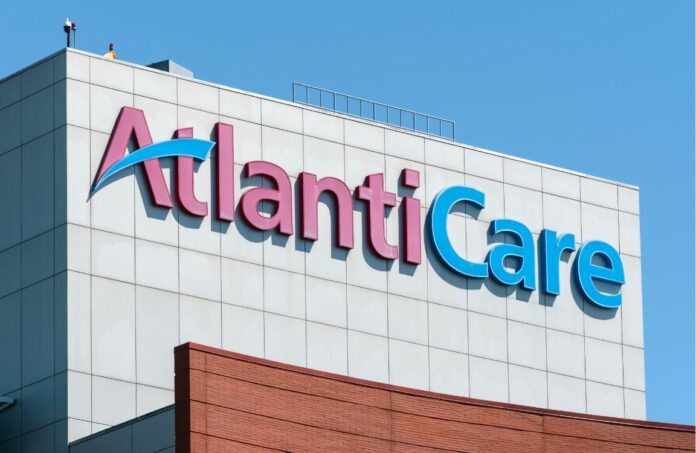 AtlantiCare Facility