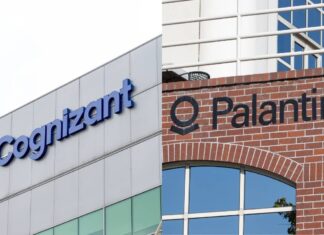 cognizant-palantir-tech-partnership