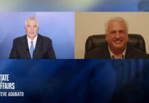 State of Affairs with Steve Adubato