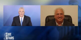 State of Affairs with Steve Adubato