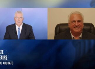 State of Affairs with Steve Adubato