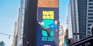 FIFA World Cup New York New Jersey 2026