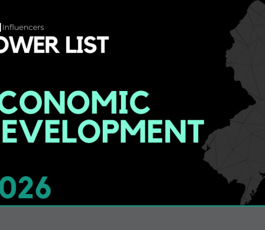 ROI Influencers: Power List 2026 — Economic Development
