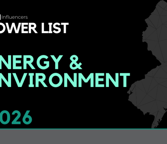 ROI Influencers: Power List 2026 — Energy & Environment