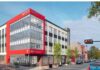 BRICK Networks, partners break ground on $50M South Ward Wellness Center