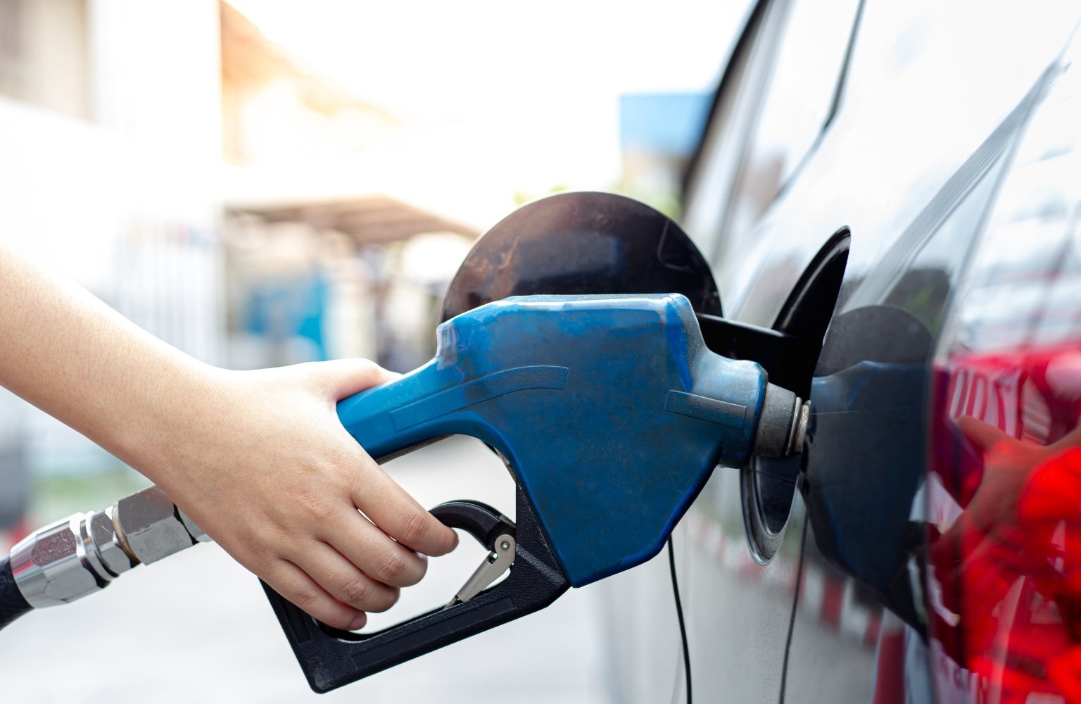 AAA: Price for gallon of gasoline in N.J. surges 28 cents...