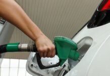 As driving season nears, N.J. gasoline prices continue climbing in the wake of Iran war