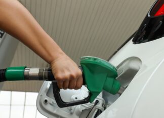 As driving season nears, N.J. gasoline prices continue climbing in the wake of Iran conflict