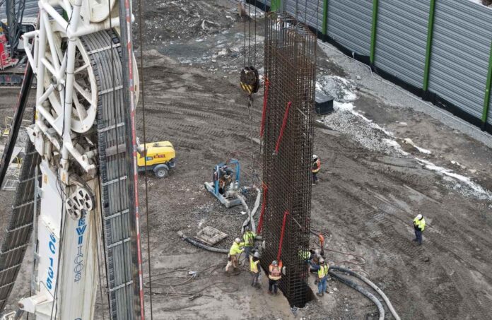 Gateway Development Commission says tunnel work resumes but cautions ...