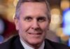 Hard Rock Atlantic City CEO George Goldhoff elected president of Casino Association of NJ
