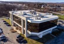 Kislak sells 131K SF office building in Parsippany for $10M