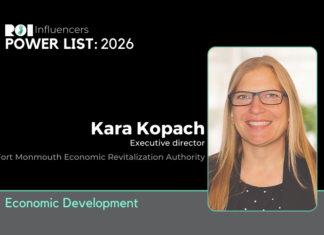 ROI Influencers Power List 2026: Economic Development — Kara Kopach