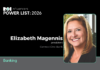 ROI Influencers Power List 2026: Banking — Elizabeth Magennis