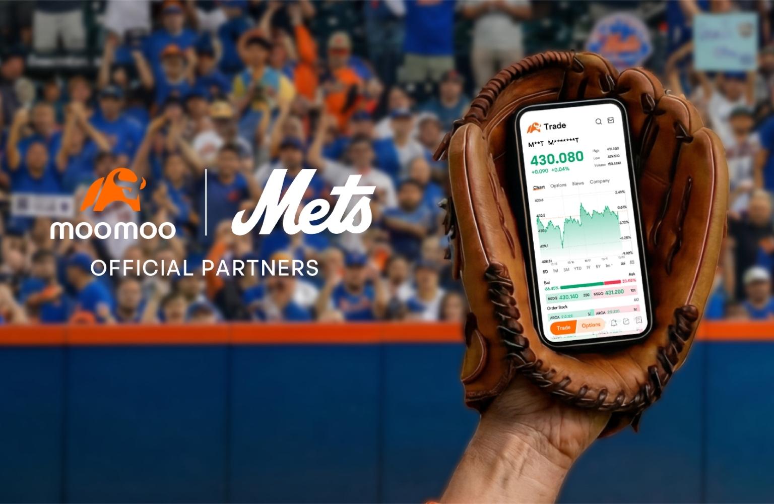 Moomoo and the New York Mets start second year of fan-centric ...