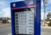 NJ Transit launches AI-powered digital bus stop signs in 5 towns