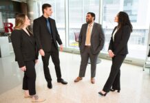 Rutgers Business School revamps MBA in professional accounting