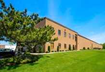 Saddleback Real Estate Developers announces almost 100,000 square feet of industrial leasing in Northern New Jersey