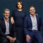 Schuman Cheese sees fourth-generation leadership changes