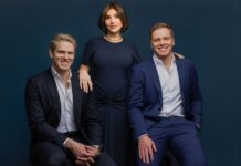 Schuman Cheese sees fourth-generation leadership changes