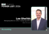 ROI Influencers Power List 2026: Accounting — Lee Sheilds