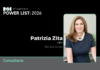 ROI Influencers Power List 2026: Consultants — Patrizia Zita