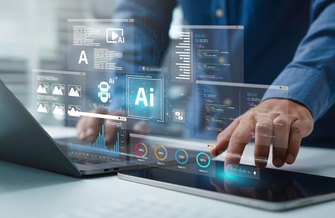Tech information provider forecasts N.J. tech job increase of 1.4% in ...