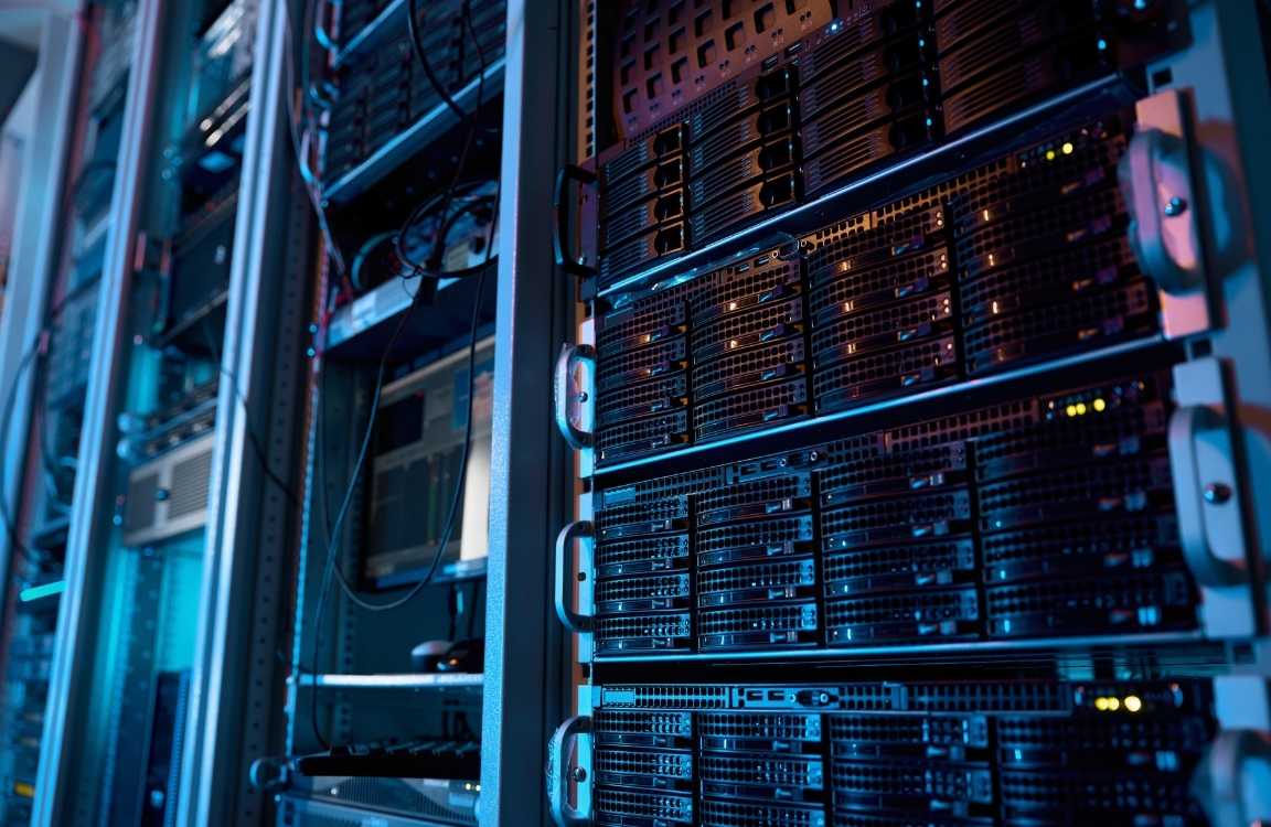 Stockton poll: Most N.J. voters would back bans of AI local data centers