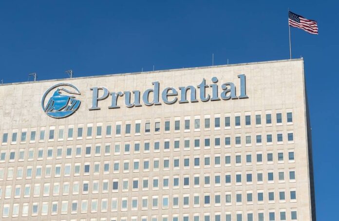 Prudential adds ActiveIncome insurance overlay to Franklin