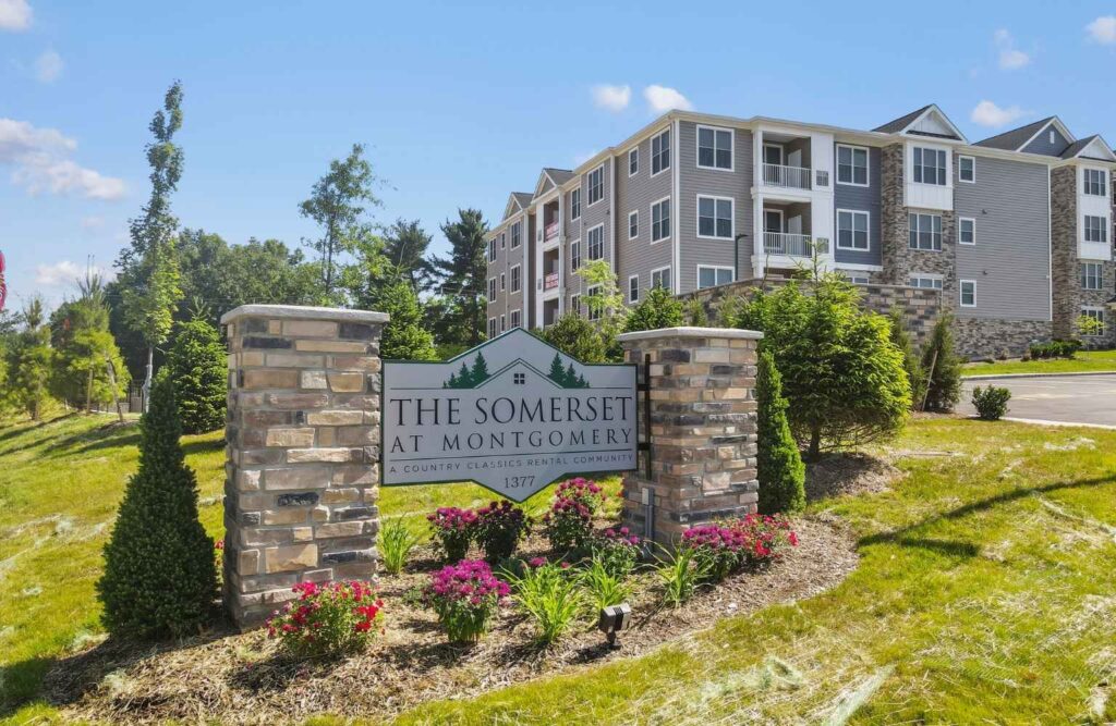 CBRE lines up $31M in permanent financing for newly built apartment ...