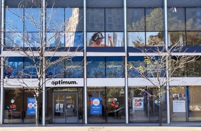 Optimum Business Router Optimum Business debuts Whole Office Wi‑Fi to address connectivity ...